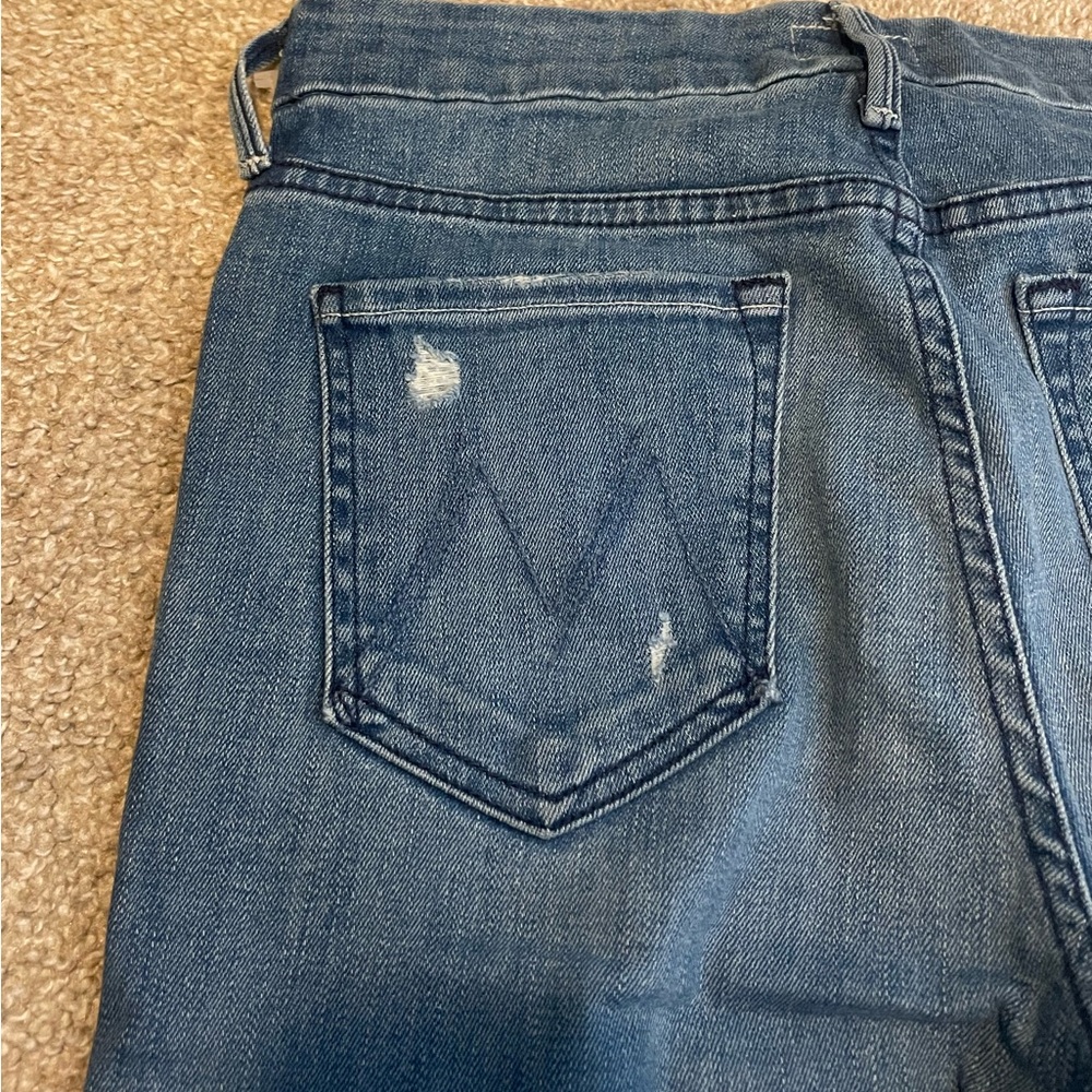 MOTHER Jeans - size 27 - perfect condition